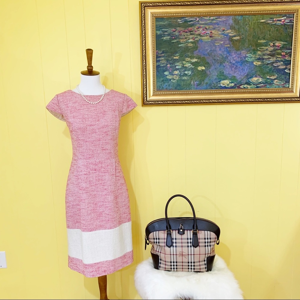 Kay Unger Dress
